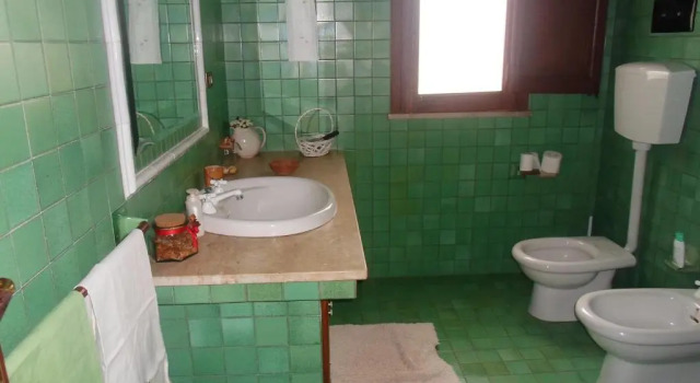 Коттедж Villa Ponticelli