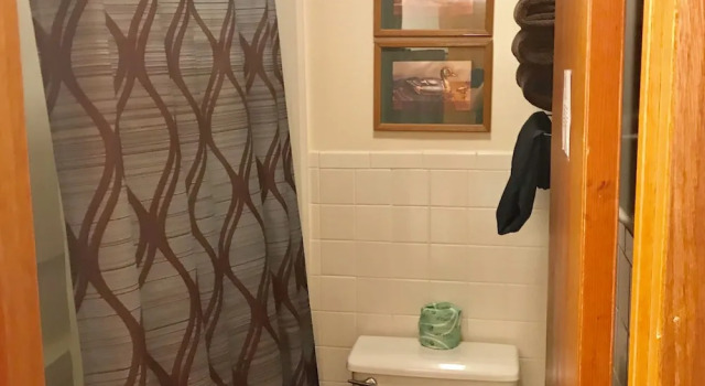 Номер Standard Hunters Friend Resort near Table Rock Lake