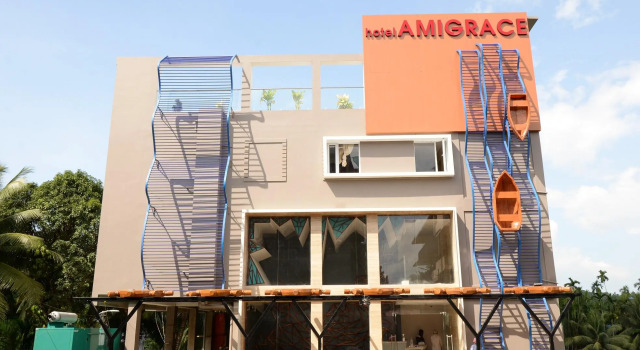 Ami Grace, Rezerwuj Hotel Port Blair Andaman Islands