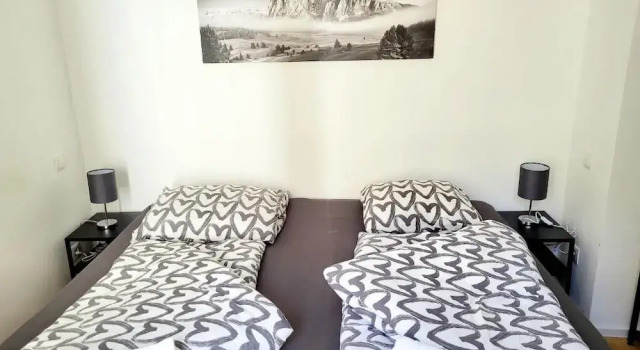 Апартаменты с 3 комнатами Neulerchenfelder Apartment Vienna