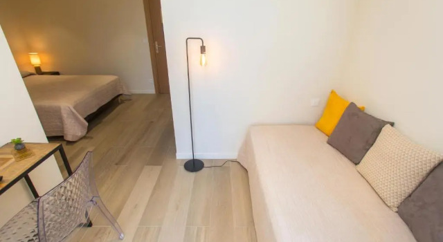 Номер Standard Hotel Cesario