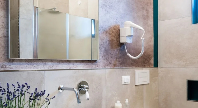 Двухместный номер Standard Casa Ferretti