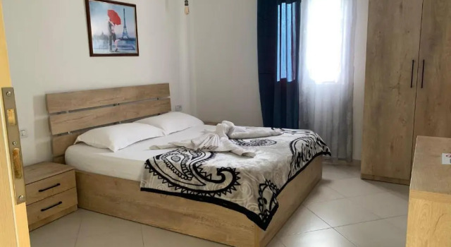 Hotel Apostoli, Забронировать Отель Недорогие отели Пермети, недорого