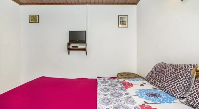 2 BR Cottage in Anachal, Munnar, by GuestHouser (F7D0)