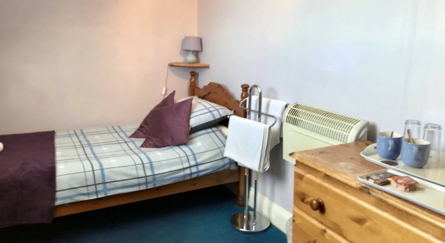 Molyneux Guesthouse