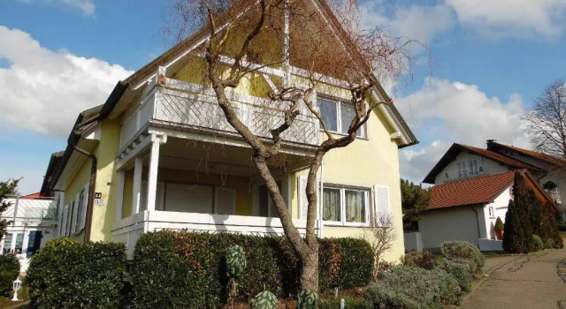 Ferienwohnungen Hog, Reserva ahora Hotel Hoteles en Baden-Wurtemberg con aparcamiento, Aparcamiento
