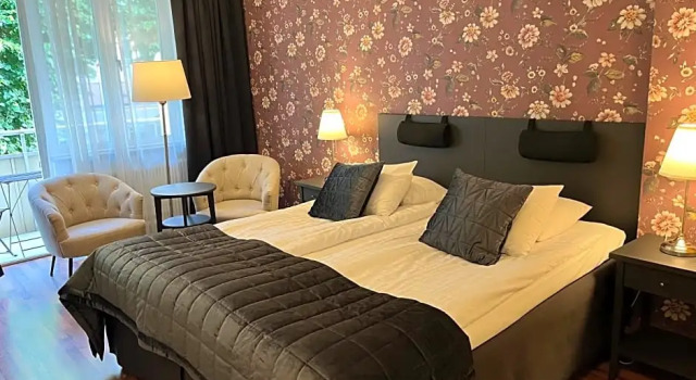 Номер Superior Hotell Bele