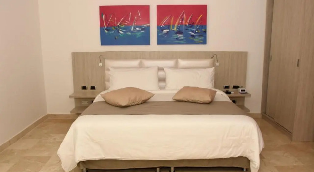 Двухместный номер Premium Radisson Diamond Barranquilla