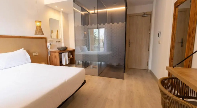 Номер Premium Play Hotel Ibiza