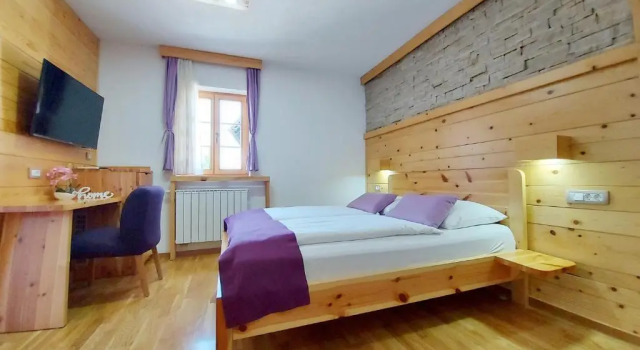 Plitvice Etno House