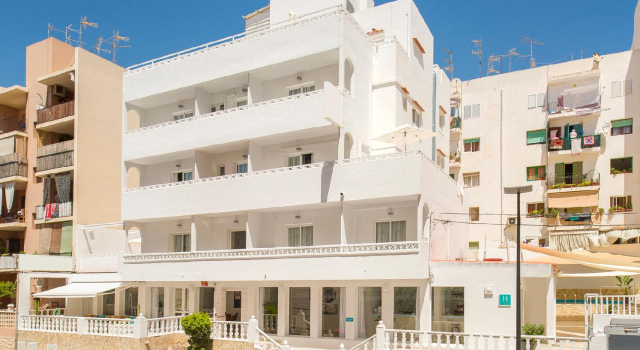Hotel Vibra Lei Ibiza