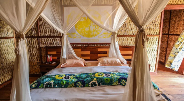 Villa Kimony Resort