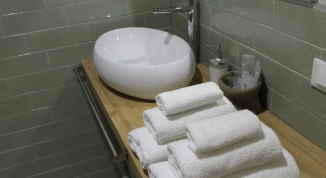 Номер Standard B&B Casa Olla