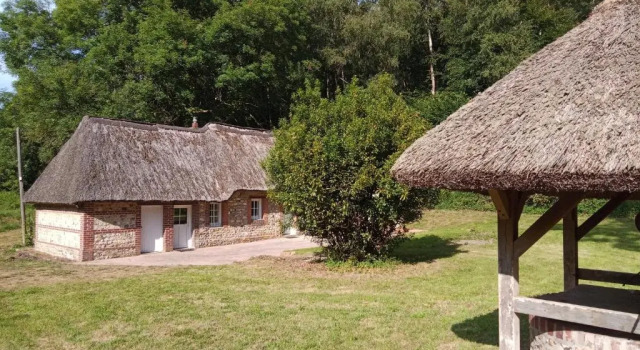 Gite Le Petit Vauchel A 3,5 Km D'Etretat, Book Apartment Etretat 