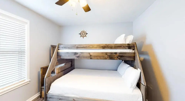St. Martin Beachwalk Villas 231