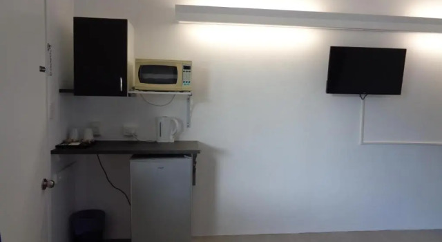 Двухместный номер Standard Aspley Sunset Motel