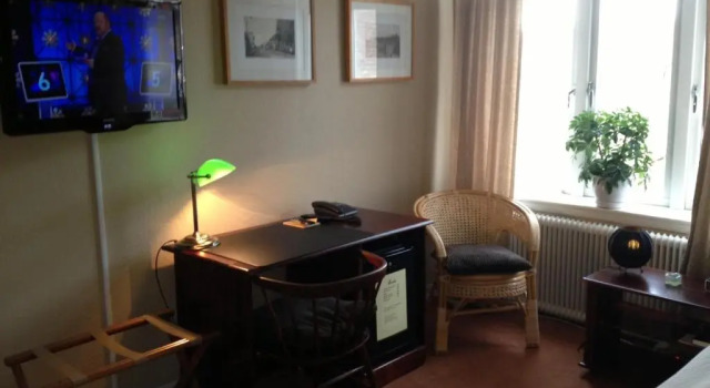 Номер Standard Hotel Lilton