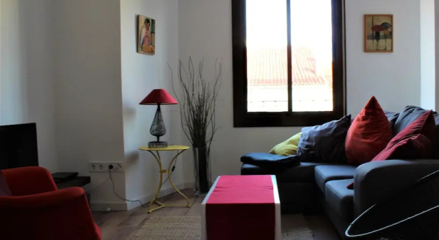 Precioso apartamento al lado de la playa