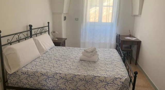 Трёхместный номер Superior Villa Raffaella