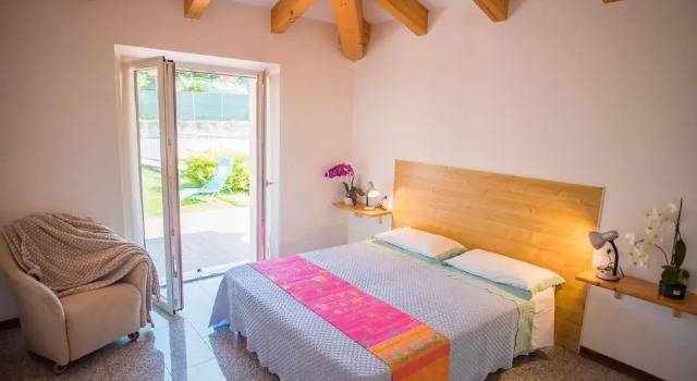 Agriturismo Trefrutti