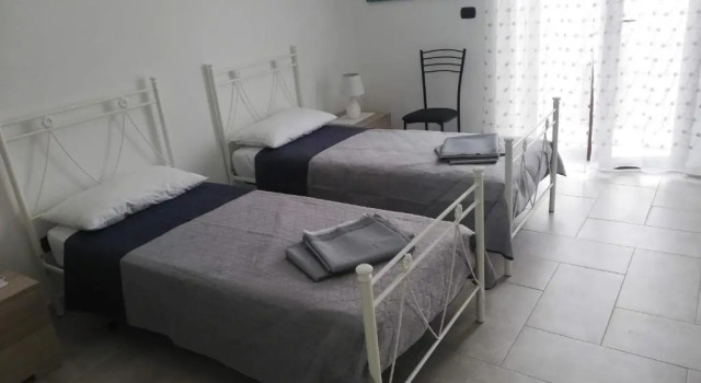 I Tre Feudi - Casa Vacanza, Book Hotel Hoteller i Avetrana med parkering, Parkering