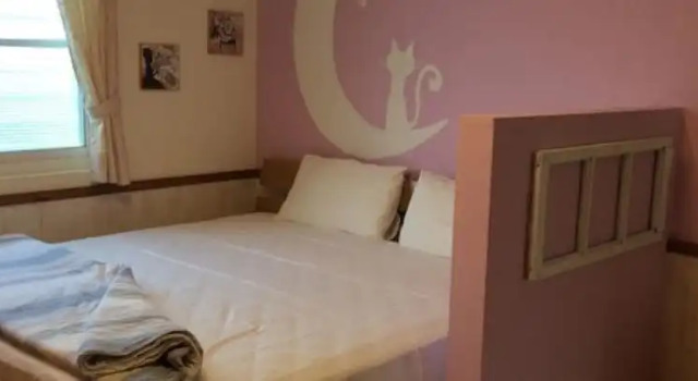 Номер Deluxe Landscape Rural B&B