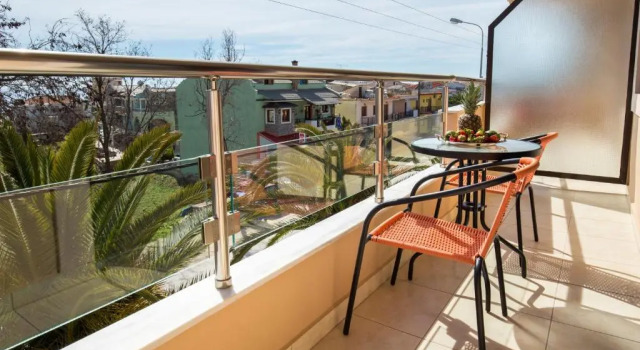 Номер Standard Villa Oasis