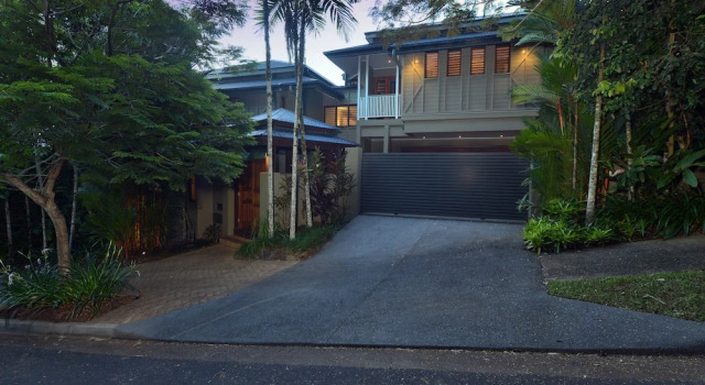 OneLuxe Luxury Holiday House, Prenota Casa vacanze Hotel a Queensland con parcheggio, Parcheggio