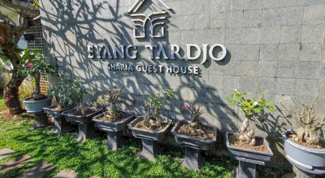 Rumah Eyang Tardjo Syariah, Book Hotel Billige hoteller i Sukoharjo