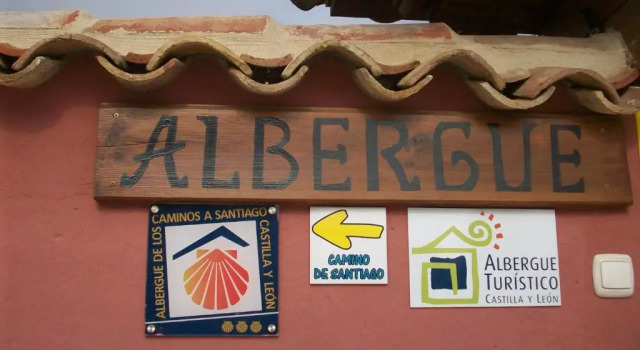 Albergue Estrella Del Camino