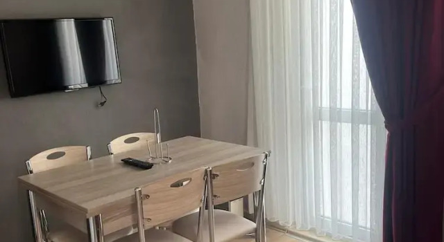 Апартаменты Efendi Apart Hotel