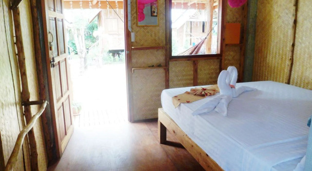 Asama Bungalow