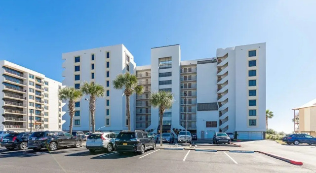 Island Winds West 470 3 Bedroom Condo, Prenota Appartamento Hotel a Alabama con piscina, Piscina