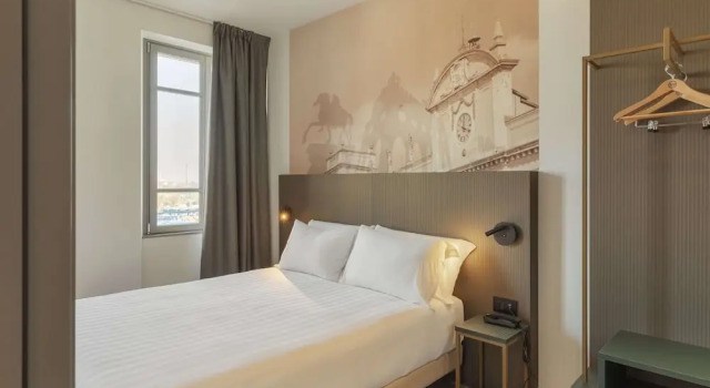 Номер Superior B&B HOTEL Piacenza
