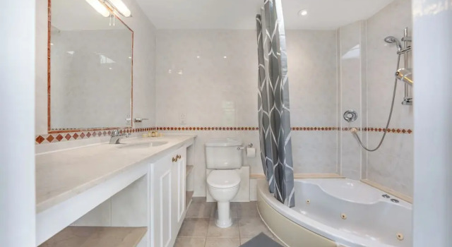 Апартаменты Deluxe Beaufort Gardens Collection