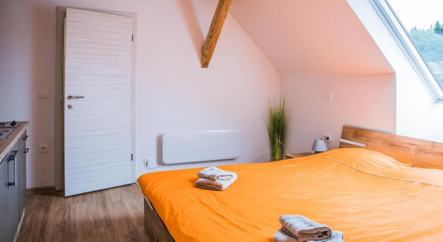 Apartments Arh, Забронировать Апартаменты/квартира Апартаменты Бохинь, Апартаменты/квартира