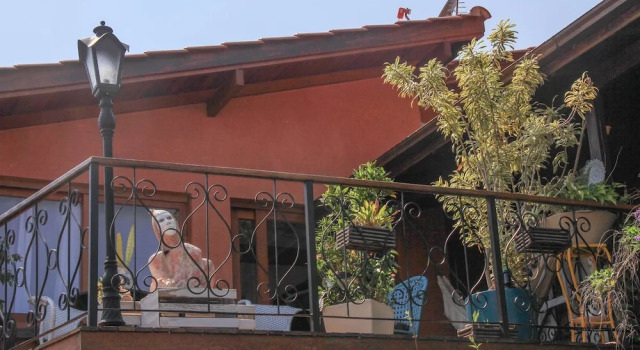 Mama Africa Hostel