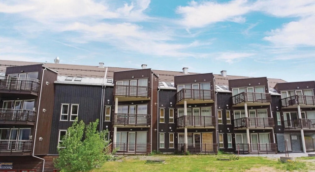 Awesome Apartment in Hemsedal With 2 Bedrooms, Sauna and Wifi, Reserva ahora Apartamento Hemsedal Buskerud, cerca de Fjellugla