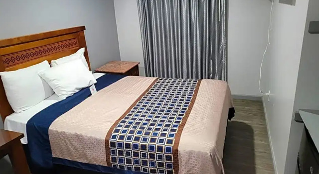 Номер Standard Las Palmas Hotel