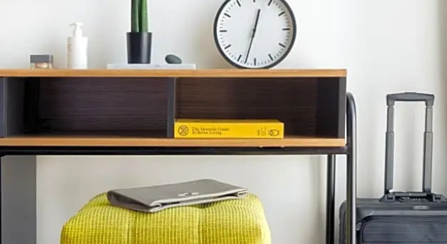 Номер Deluxe Handpicked Hotel & Collections