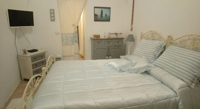 Casa Carnevale Lipari