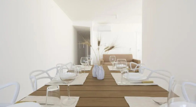 Апартаменты AzzurrA Mare