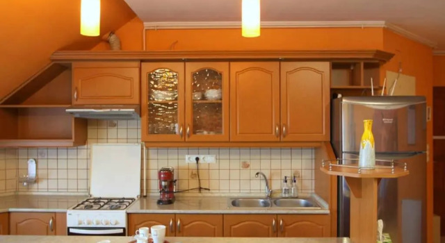 Апартаменты Entire Home