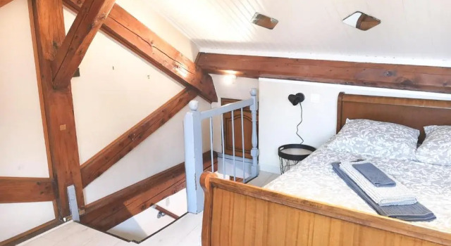 La Bastille - Charmant Appartement à Grenoble, Prenota Appartamento Grenoble Grenoble e dintorni