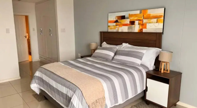 iTowers luxurious 1-Bedroom apartment- 15th Floor, Rezerwuj Apartament Gaborone Botswana
