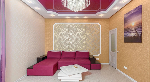 Barkar ArCadia Apartments, Buchen Sie Ferienwohnung Oblast Odessa 