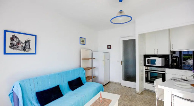 Punta Pelegri 318 - Barneda