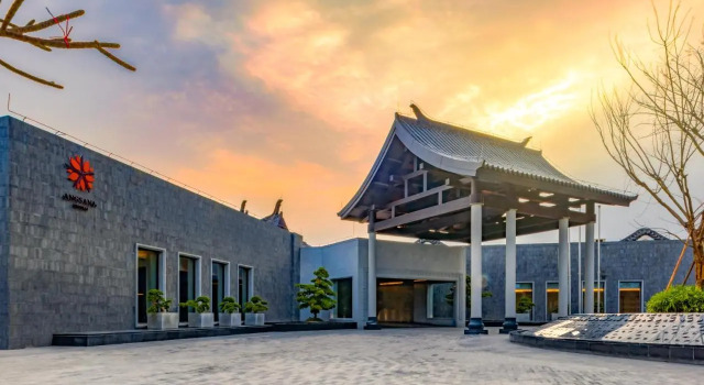 Angsana Zhuhai Phoenix Bay