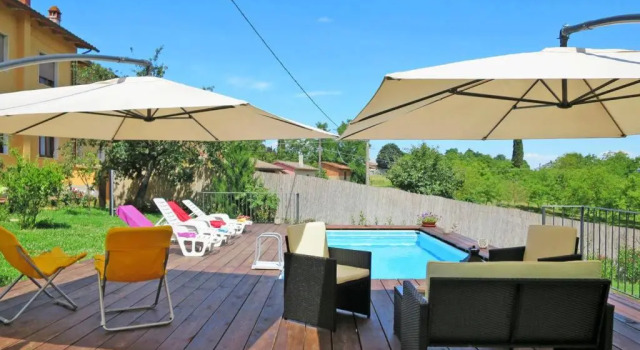 Апартаменты Pierotta Country House - Arezzo