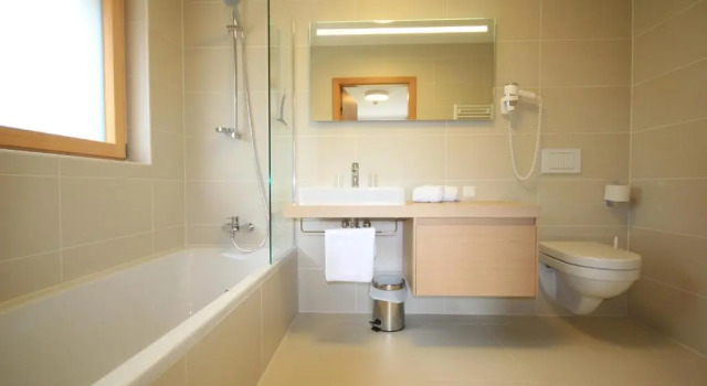 Апартаменты Superior с 2 комнатами Sun Lodge Schladming by Schladming-Appartements